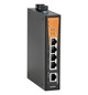Weidmüller IE-SW-BL05T-1GT-4GTPOE Netz- 