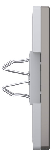 Zentralplatte Blindabd System Design ni Schraubbef