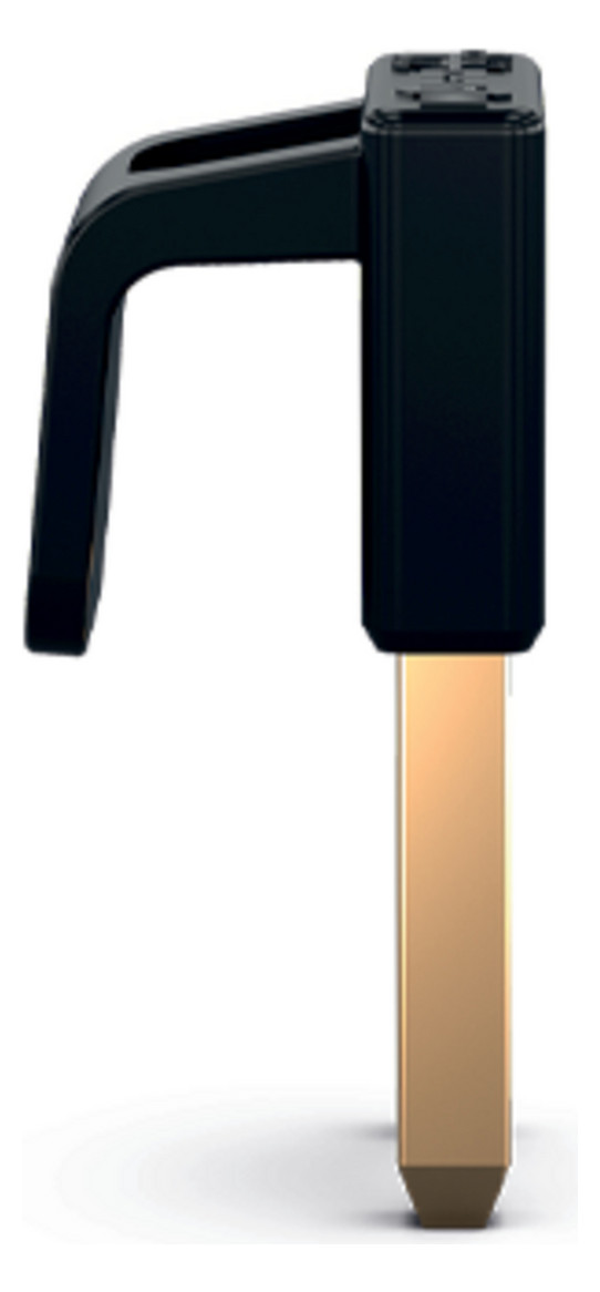 Querverbinder 2p dgr steckb isol 41A m.Berührungss Querverbinder 2p dgr steckb isol 41A m.Berührungss