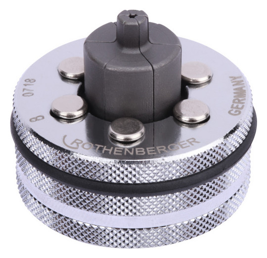 Rothenberger Expanderkopf ROLOCK 8mm - Detail 1