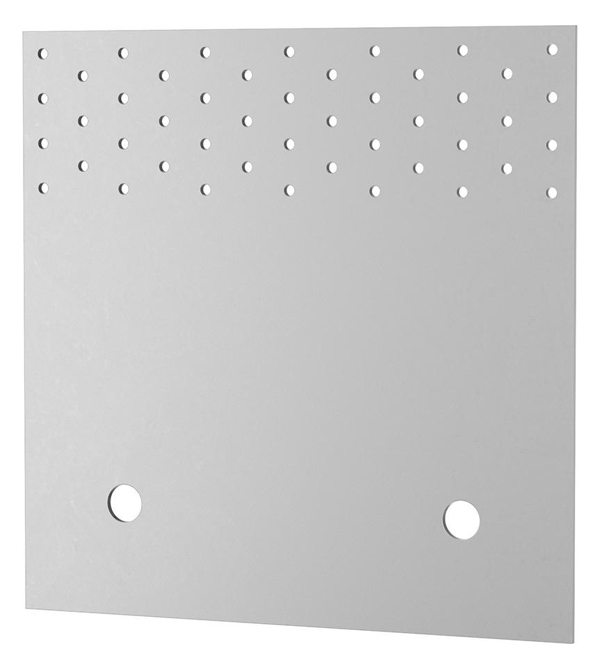 Bild GH Schubplatte PL260 HB 260x260x3,0 23 - HGH-0