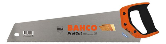 BAHCO-Laminatsäge PC-20-LAM 500 mm