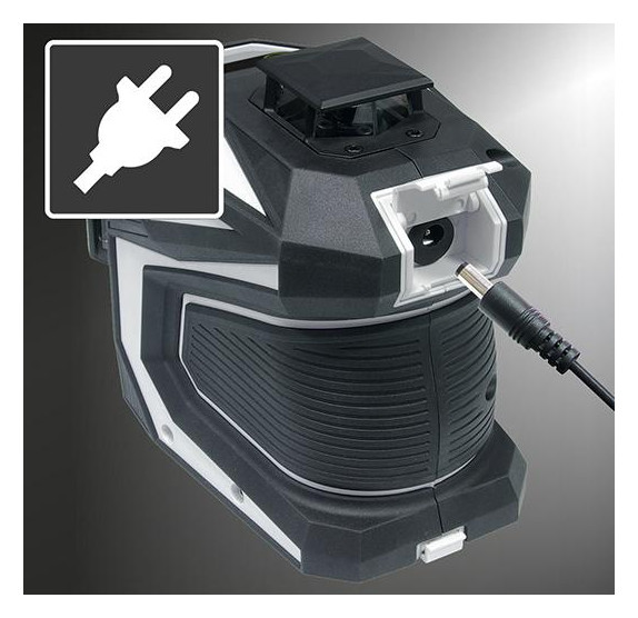 Bild Linienlaser X3-Laser Pro Laserliner-7