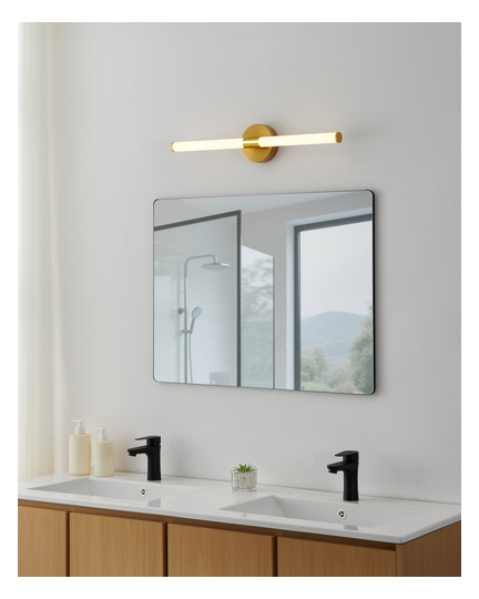 EGLO LED-CCT Spiegelleuchte L:600 901855 