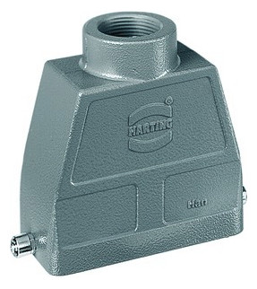 HART Tüllengehäuse           09300240440 