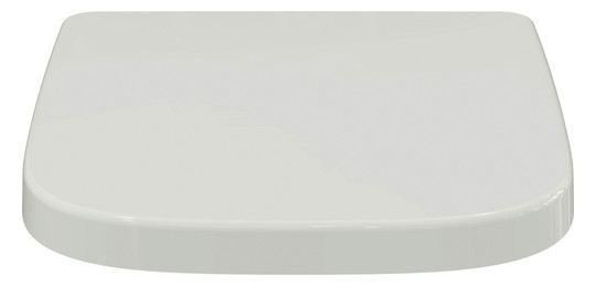 Ideal-Standard WC-Sitz i.life A 36x44,5x4,5cm, Wrapover, Softclosing, weiß