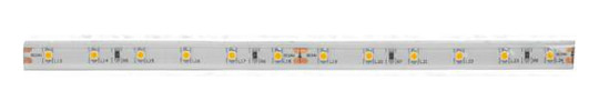 LED-Lichtband 4,8W/m ws 3000K 60Stk/m IP67 DC LED nicht austauschbar 100mm 24V