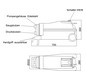 Zehnder-Pumpen Schlammsauger USS 3000, Universal