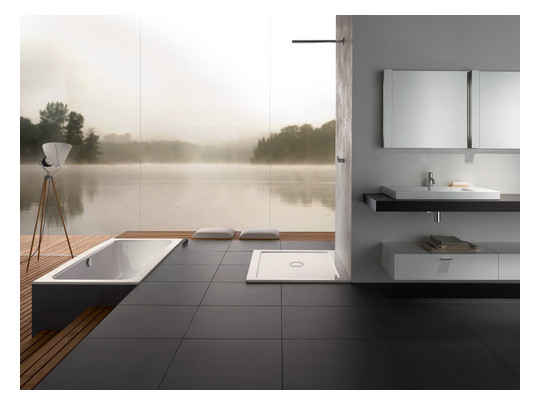Badewanne BetteOne 3310 ägäis, 160x70x42cm