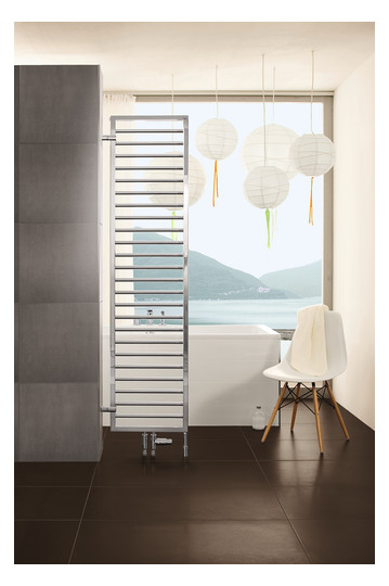 ZE Design-HK Subway SUB-150-045 Raumteiler 1549x30x450 Beach Gold m.Fuß