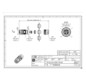 HART M12-SD-CC-IDC-4P-DCOD-  21033822400 