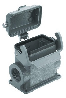 HART HARTING HAN 16B-ASG2-LB 09300162297 