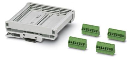 Phoenix  UM-BASIC 108 100MM DEV-KIT KMGY 