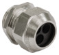 Ex-Kabelverschraubung Progress PG29 Ms 1 si 8mm IP68 ger vernick 21 22
