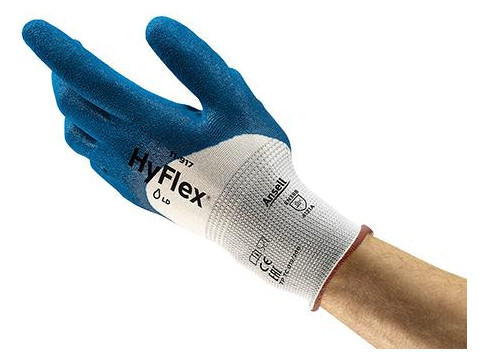 Bild Handschuh HyFlex 11-917, Gr. 10 - Ansell-2