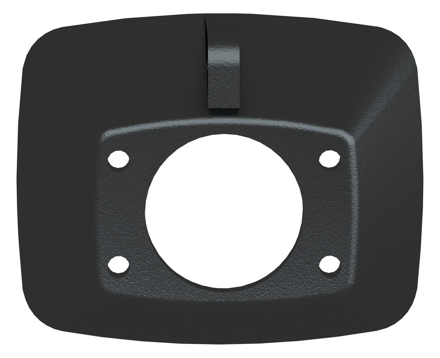 Zubehör Befehlsgeräte Schutzkragen