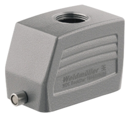 Weidmüller HDC 10B TOLU 1M25G HDC- 