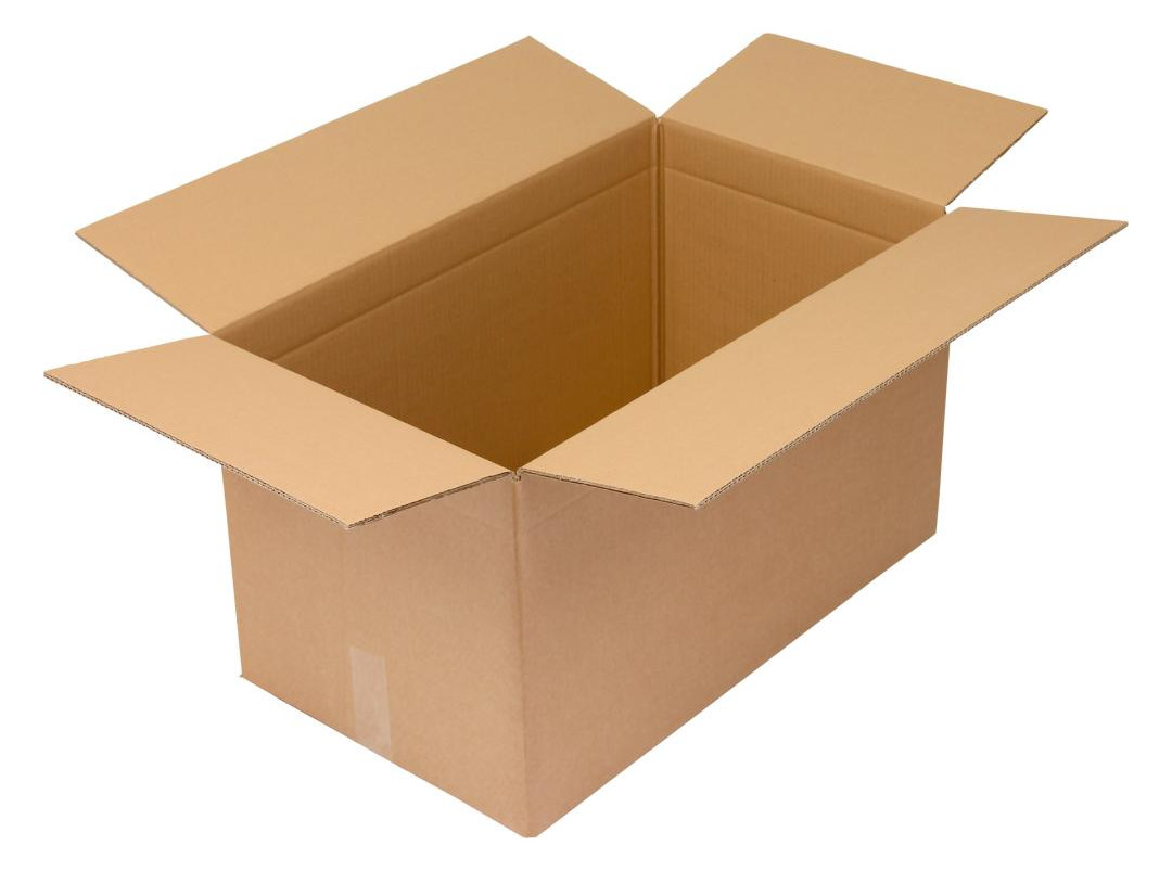 Bild Karton 2-wellig,VE15, 700x400x400mm, Q.2 .5 - TransPak-0