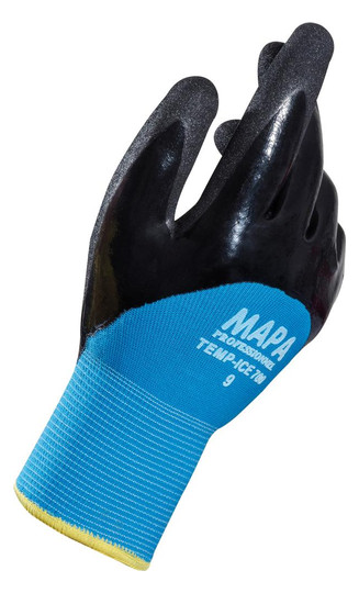 MAPA-Kälteschutzhandschuh Temp-Ice 700 - Gr.10