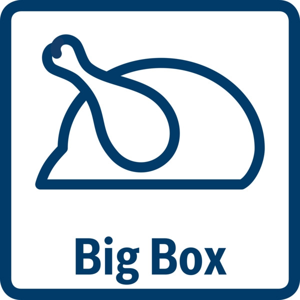 Kühl-/Gefrierkombi EB E ws 191/74l 219kwh 1772x558x545mm 0°-Zone Tür: fest