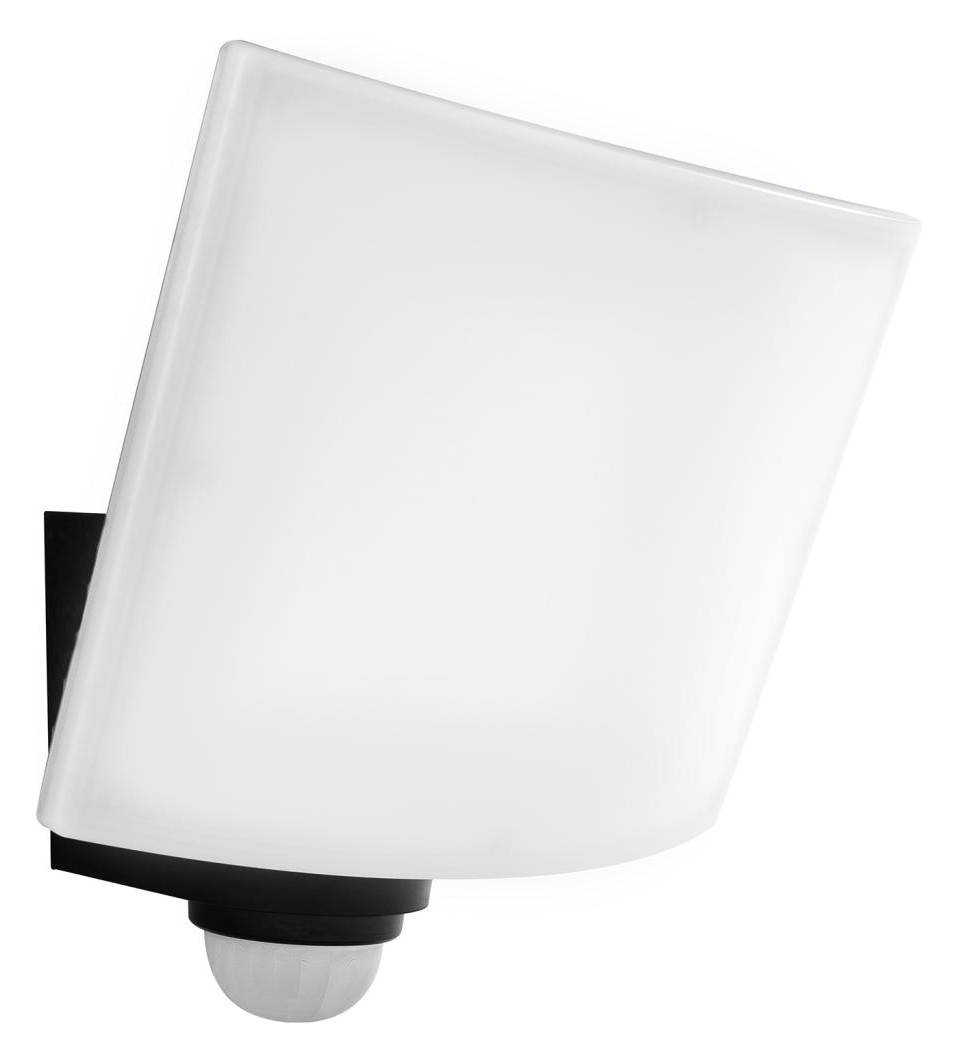 Bild LED Sensorleuchte 28W 1800Lm anthrazit M cSensor REV-0