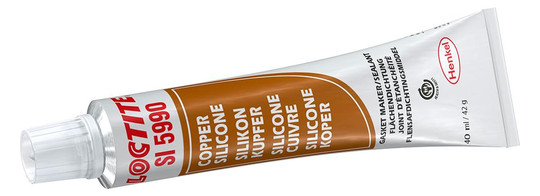 LOCTITE-Flächendichtung SI 5990 - 100ml