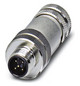 Phoenix       SACC-M12MS-5CON-PG 9 SH AU 