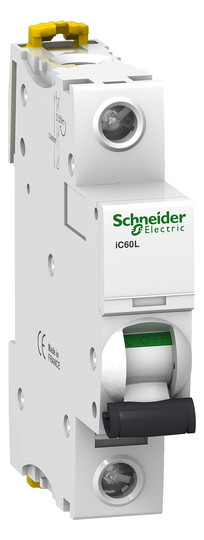 Leitungsschutzschalter AC Acti9 C 16A 1p 230V 1TE 50Hz IP20