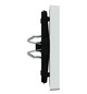 Wippe Schalter System Design lows glz Kennz.0/1