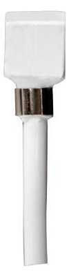 LED-Lichtband 15W/m rgbw 2700K 96Stk/m IP67 LED nicht austauschbar 10000mm DC