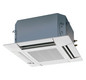 DAIKIN Deckenkassette SB.FFA25A9-1 Sky Air Euroraster mit konventioneller Blende - More 2