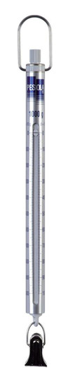 PESOLA-Federwaage Medio - 1000g