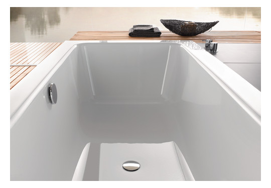 Badewanne BetteOne 3310 ägäis, 160x70x42cm