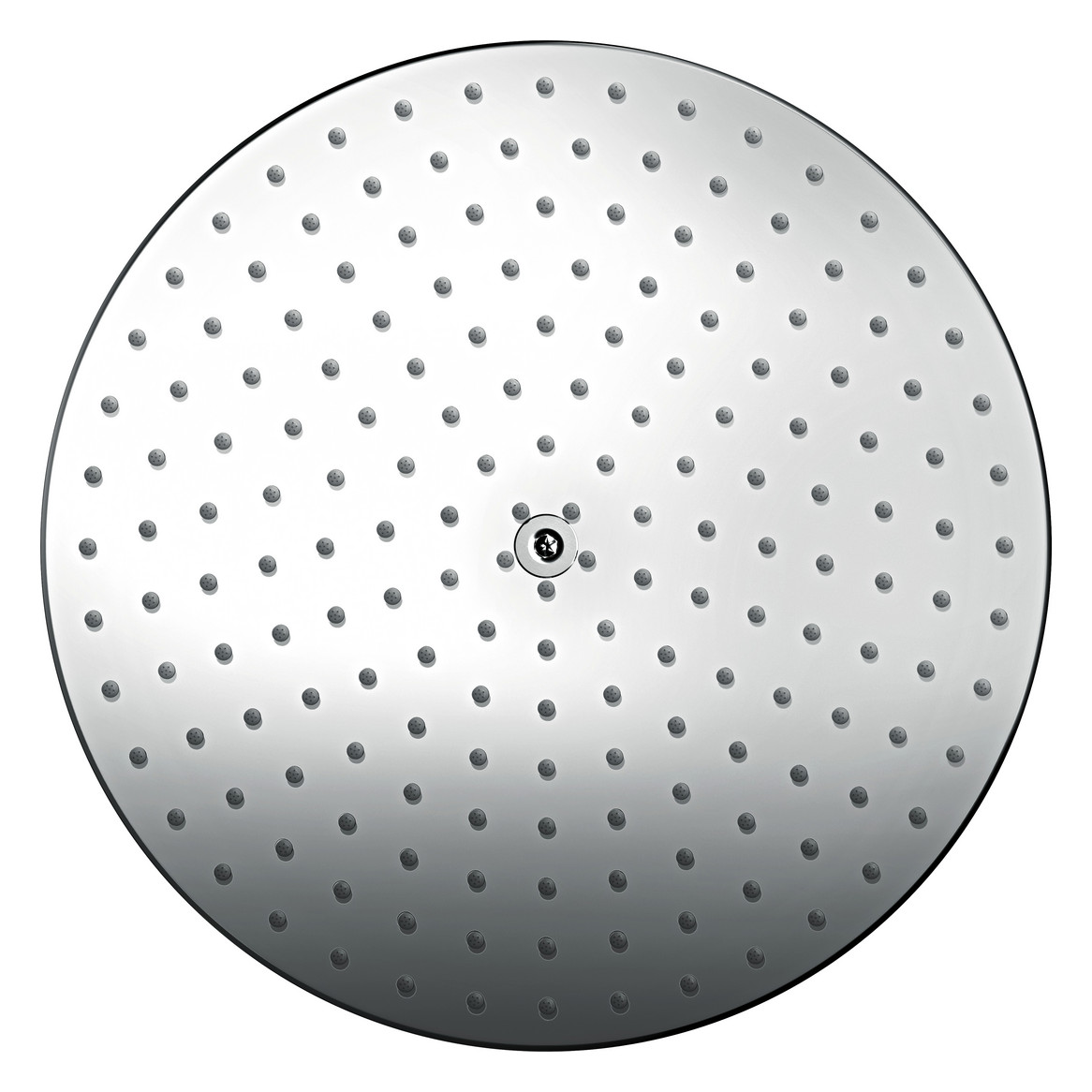 hansgrohe Kopfbrause Raindance S 240 Brausekopfgröße 240mm, 1jet, chrom