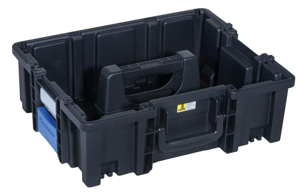 Bild EuroPlusPro Profi-Tragekasten - allit-0