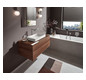 hansgrohe Handbrause Pulsify Select S 105 Activation, 3jet, chrom