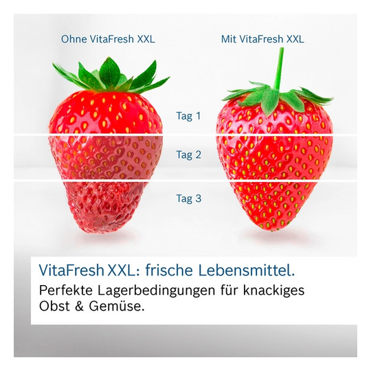 KGN39AIATStand-Kühl-Gefrierkombination - UNI ELEKTRO Online-Shop
