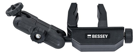 BESSEY-Multifunktions-/Laserhalter für Decken-und...