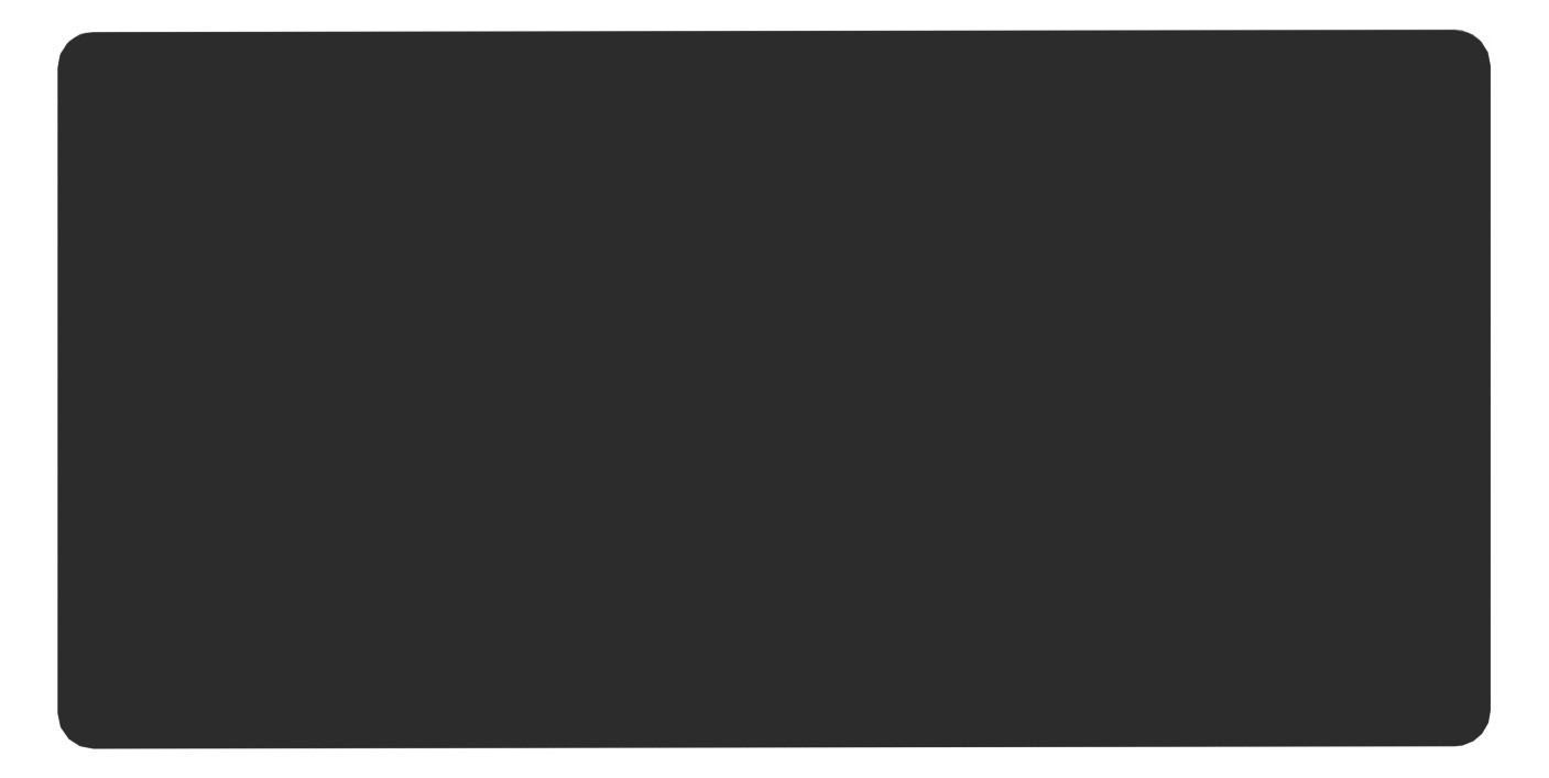 Bezeichnungsschild sw rechteck STOP START Bez.Schild 200x100mm