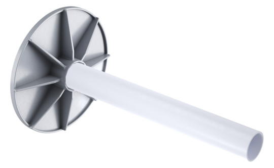 Einbauset HaloX Zubehör