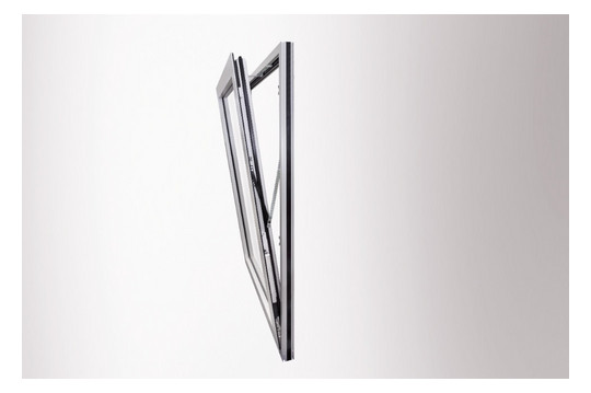 GEZE Riegelantrieb Power Lock 24V 147021 