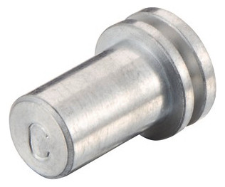 HART Positionshülse HAN P    09990000329 