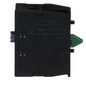 Hilfsschalterblock 1S Frontbef 3A/AC Schraub