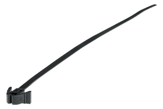 115-40300 REZ300-PA66-BK-C1 - UNI ELEKTRO Online-Shop