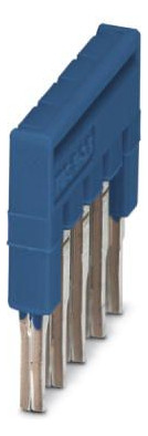 Phoenix 3213112 Steckbrücke FBS 5-3,5 BU 