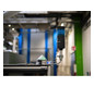 Dauerlicht LED or Ø60mm IP65 24V/50Hz UC sw