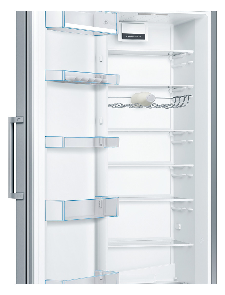 Standkühlschrank D 346l Edst 93kwh B600mm H1860mm