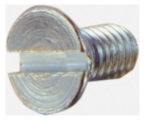 HART SENKSCHRAUBE M3x6 verza 09200009995 