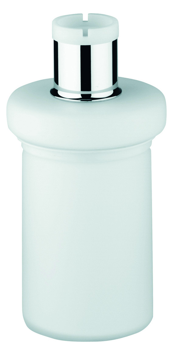 40179-ERSATZGLAS ZU SEIFENSPENDER
