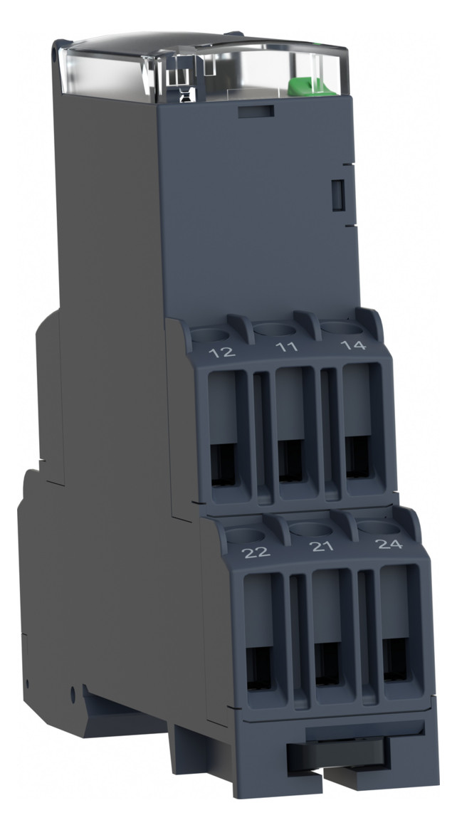 Phasenwächter 380-480V